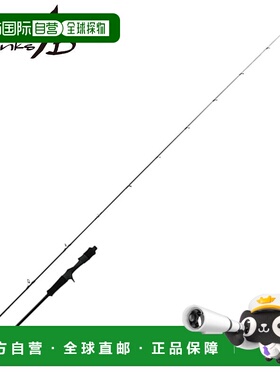 日本直邮YAMAGA BLANKS TAIRUBBER 杆 SEAWALK TAIRUBBER 70AT