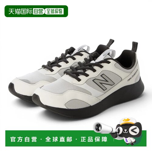 日本直邮New Balance 男士健步鞋 SAMPHER M 26FW Sampher 男款 v