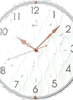 【日本直邮】Seiko Clock 掛钟 PYXIS 皮克西斯 灰色 直径301×50