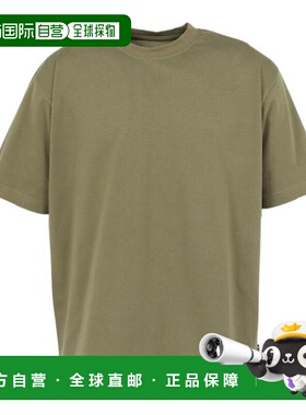 日本直邮Snow Peak 印花 logo 短袖T恤 [NSD-TS-25AU]