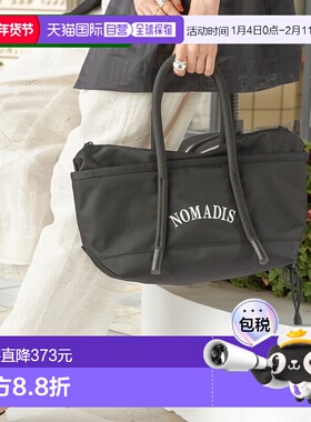 1h可退 日本直邮NOMADIS 女士 CITY TREK 防水托特包 多功能大容