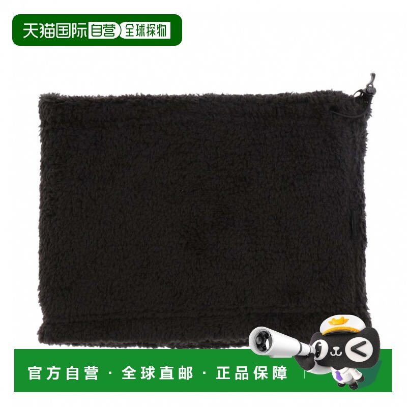 日本直邮TIGORA 吸湿发热摇粒绒脖套 TR-9CA3815NW 黑色,运动包/户外包/配件,围巾/围脖,淘宝优惠券,粉丝福利购,淘宝优惠卷