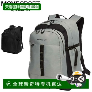 背包 男女包 日本直邮Descente 约40L BREEZE DESCENTE MOVESPORT