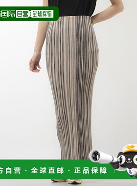 日本直邮Desigual MIKA 长裙 [DE819EW23449]