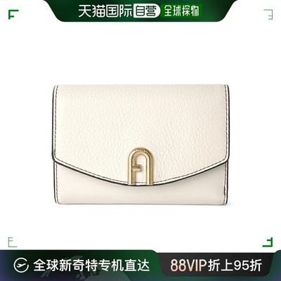 日本直邮FURLA Primula WP00217-BX0053-1704S-9-035 女式 白色