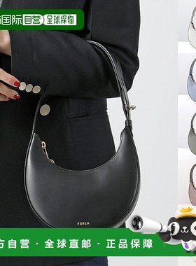 日本直邮Furla DELIZIA MINI 手提包 WE00649 AX0733 女士 皮革