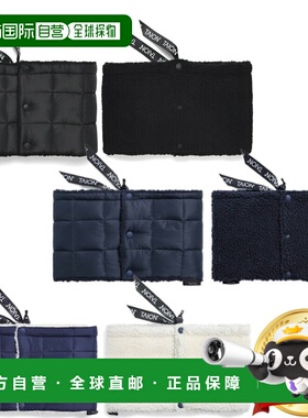 日本直邮Taion Mountain 双面羽绒围脖 R203Mt