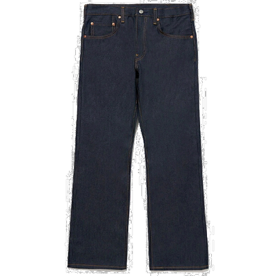 日本直邮 李维斯 517 靴型牛仔深靛蓝 005170236 为您打造 Rigid1