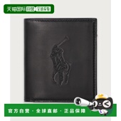 大马拉链零钱包 1h可退 PBP259 Lauren 经典 日本直邮Polo Ralph