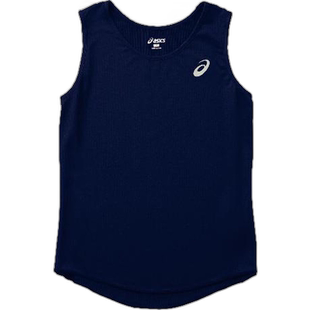 自营｜ASICS 亚瑟士 WOMENS 跑步衬衫 XT2034 青少年/女士