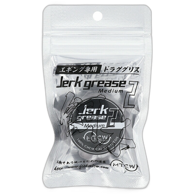 日本直邮MTCW Egging 专用拖力润滑脂 加力润滑脂 2 中号