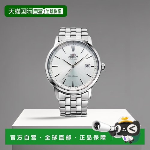 日本直邮 ORIENT 东方男士手表正品 RN-AC0F02S