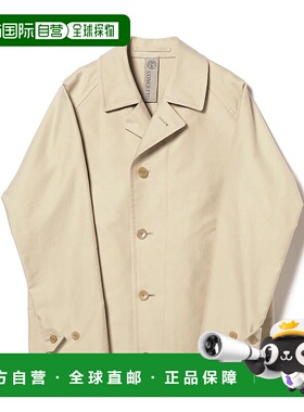 1h可退 日本直邮CONCETTO 男士 夹克 21180766343