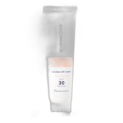 日本Naris娜丽丝零添加保护敏肌SPA30 PA+++温和保湿防晒2瓶正品