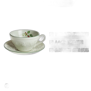 日本直邮WEDGWOOD欢愉假日杯碟组陶瓷咖啡杯茶具杯子英式精致高档