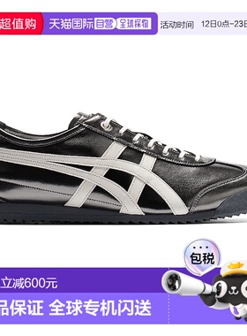日本直邮Onitsuka Tiger MEXICO 66 SD 1183C468_020板鞋休闲鞋