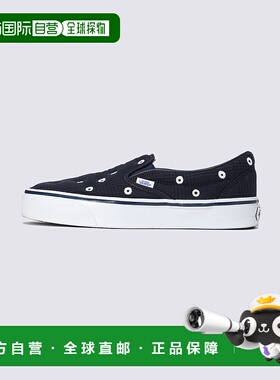 日本直邮Vans TOKYO DESIGN COLLECTIVE BY TADAYUKI KATO & SHIN