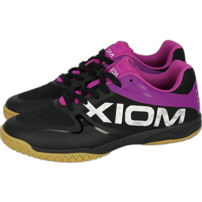 XIOM Exion 乒乓球鞋 FT Igre 乒乓球鞋 SHE00001-035