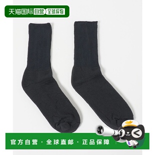 1h可退 日本直邮The Railroad Sock 男士 棉制休闲袜 美式复古 2