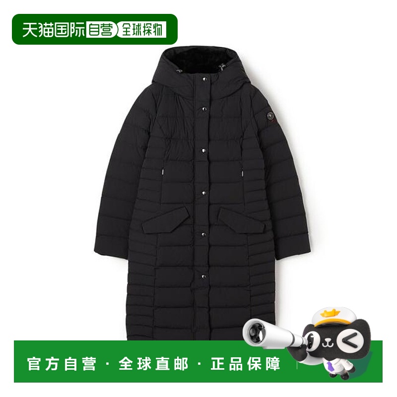 1h可退 日本直邮TOMORROWLAND CAPE HORN CAFAYATE 羽绒夹克长款