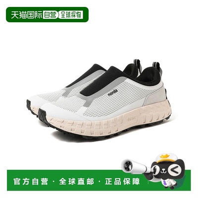1h可退 日本直邮NORDA 003 Ash 男士高性能越野跑鞋 11314356663