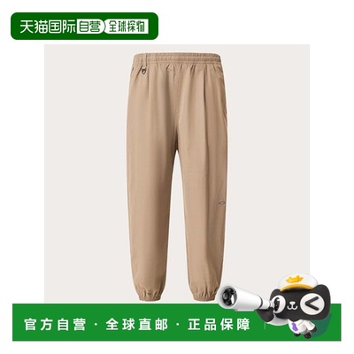 日本直邮OAKLEY FGL DIVISIONAL PANTS 5.7 运动长裤运动裤休闲裤