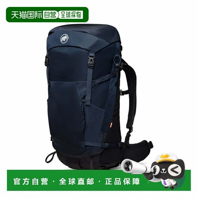 日本直邮MAMMUT 2025秋冬女士Lithium 40 40L背包 [2530-00750 59