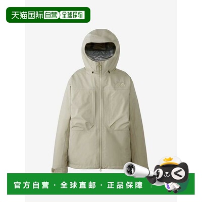 日本直邮北面THE NORTH FACE 经典舒适百搭夹克 女款