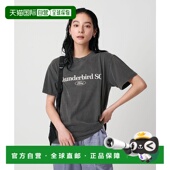 T恤 日本直邮BEAUTY&YOUTH BE3 Ford Thunderbird UNITED ARROWS