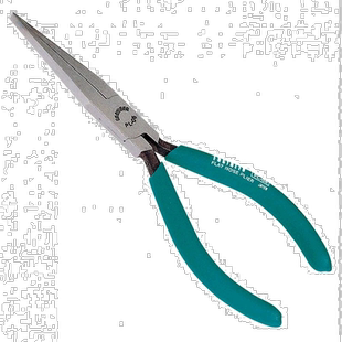 【日本直邮】Engineer五金工具老虎钳五金钳子工具耐用PL-05