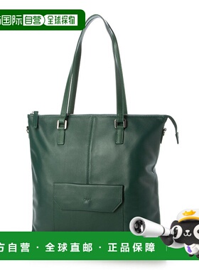 【日本直邮】YSACCS　女士　单肩包托特包真皮手提包