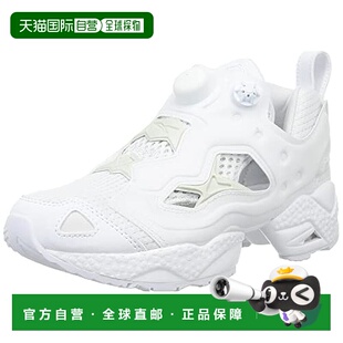 运动鞋 Instapump Fury 24.0 Reebok cm锐步 日本直邮