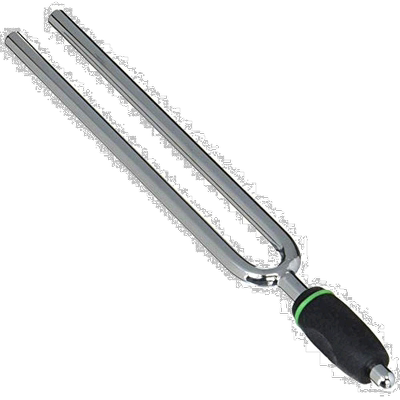 【日本直邮】达达里奥 调音器 音叉 Tuning Fork E=329.6Hz PWTF-