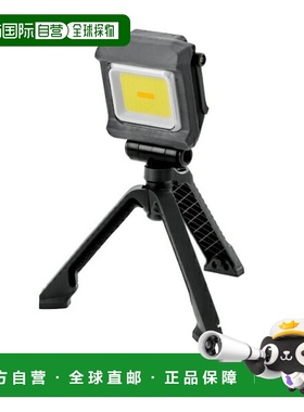 日本直邮Gamakatsu 轻量 LEFL2000 泛光灯