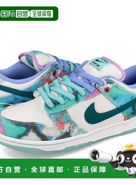 日本直邮【日本直邮】NIKE耐克男女同款板鞋HF6061-400