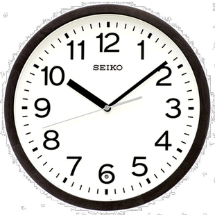 日本直邮seiko 精工 挂钟 KX249K