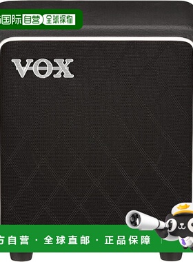 【日本直邮】Vox 扬声器箱体 BC108 附带扬声器线缆