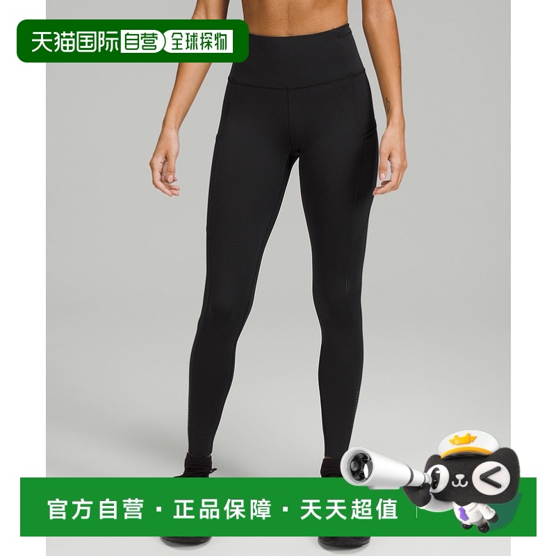 Black 0 1h ճLululemon¶¶ Fast and Free  281047.52Ԫ(88VIP 95)