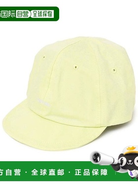 1h可退 日本直邮SHIPS any: cinq you 单点标志 刺绣 帽子