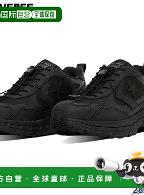 日本直邮Converse 男款 STARFIRESC RE ML 星火运动鞋跑鞋 CONVER