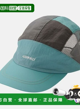 日本直邮GRAMICCI SUNBURST 帽子 G5SA-060