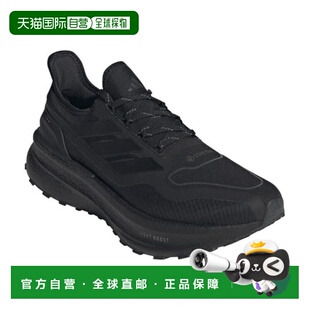 日本直邮adidas Ultra Boost 5 GORE-TEX 跑步鞋 [JI1384] 黑色