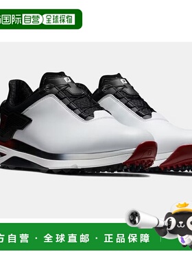 日本直邮FootJoy Golf 男士 FJ Pro SLX BOA Spires 鞋 Park Golf