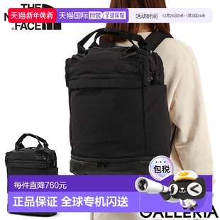 FACE 通勤成人旅行女式 23L 日本直邮 Stop NORTH Never 实用 THE