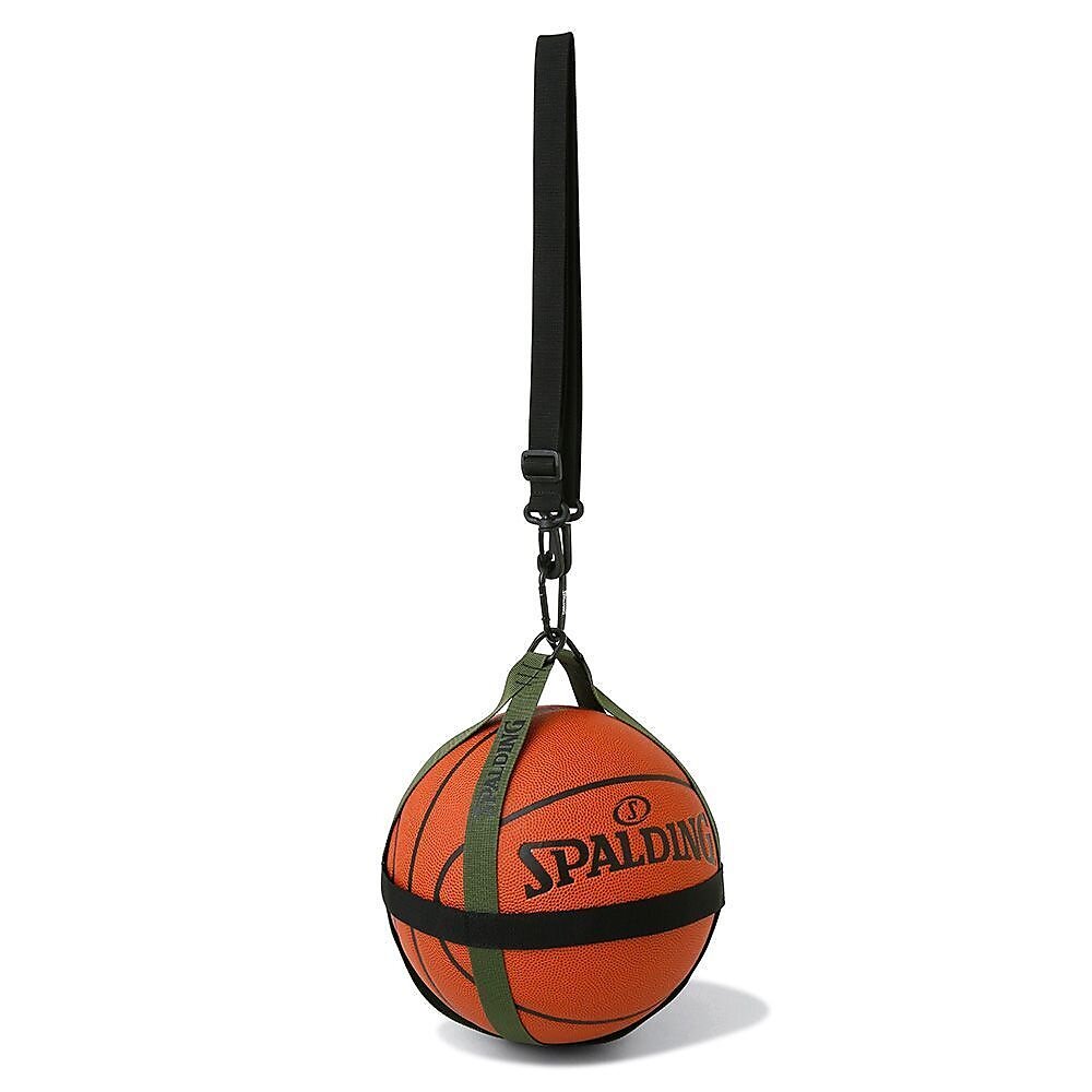日本直邮Ball Harness 球型胸背带 卡其色X黑色运动装