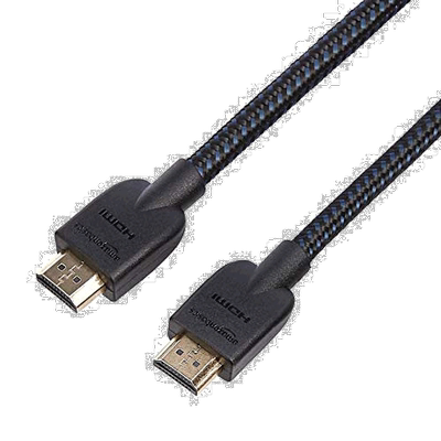 【日本直邮】AmazonBasics亚马逊倍思HDMI数据线HYBY_5