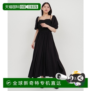 多穿法蓬蓬袖 1h可退 日本直郵ROYAL PARTY女裝 74526611 連衣裙