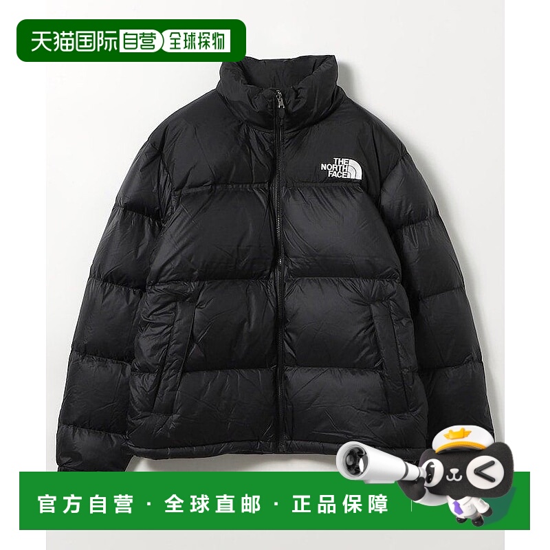 日本直邮The North Face Nuptse Jacket羽绒服北面