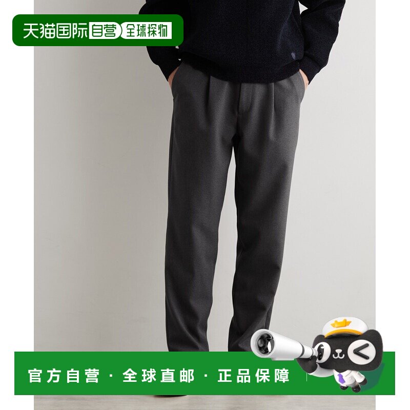 THE SHOP TK 男装 休闲西裤 61677018202602