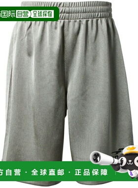 日本直邮FINTA JR比赛裤足球比赛裤青少年短裤（FT3006-0200）